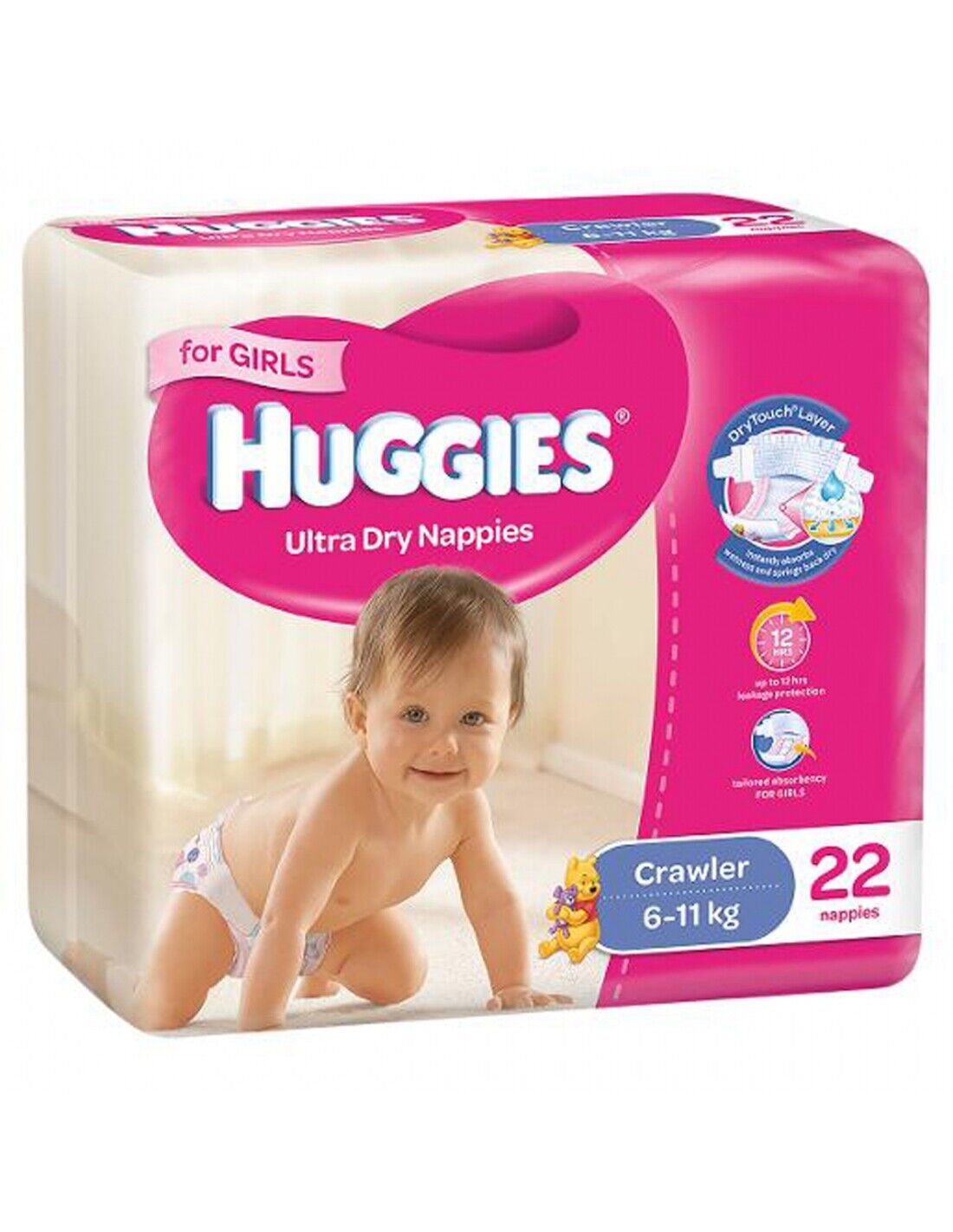 pampers dada 2