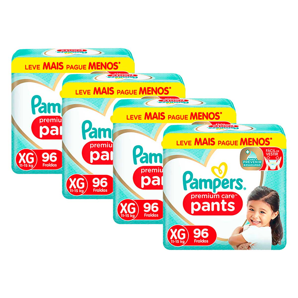 pampers active baby amazon 4