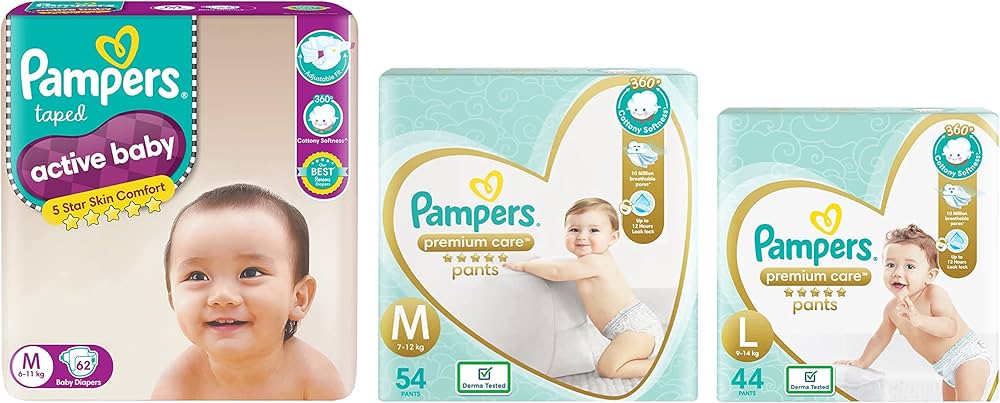 chusteczki nawilżane pampers fresh clean opinie