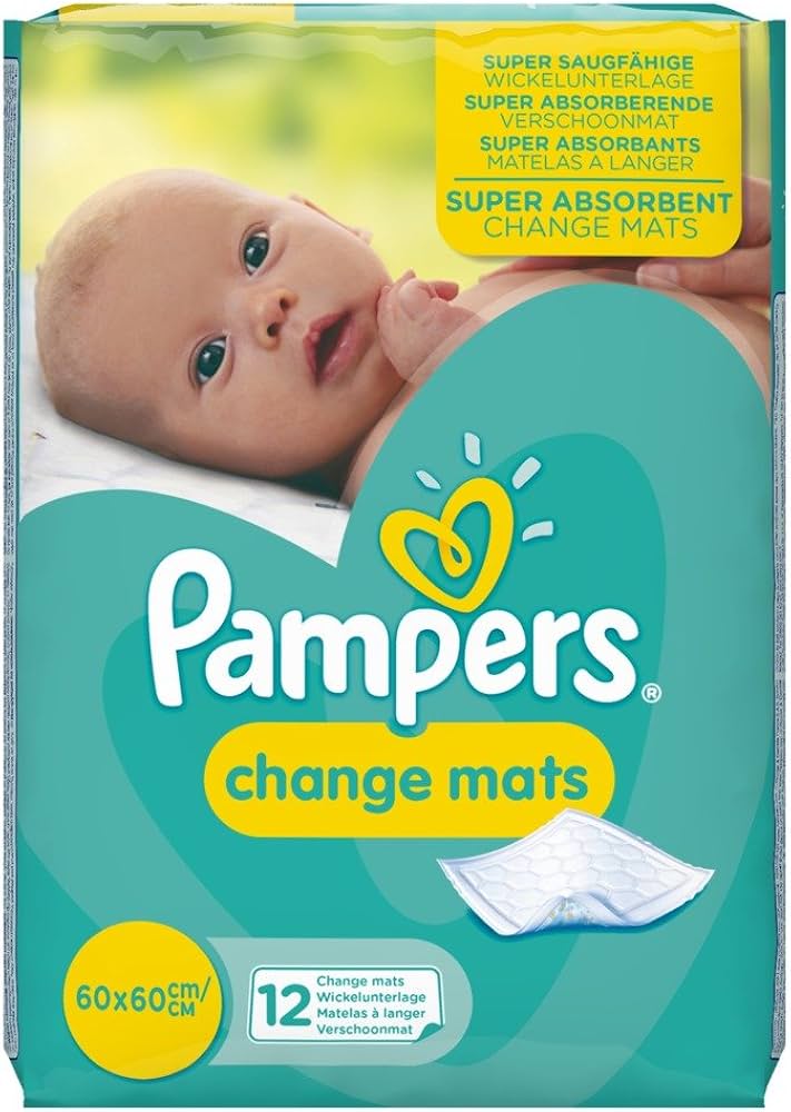 pampersy pampers 3