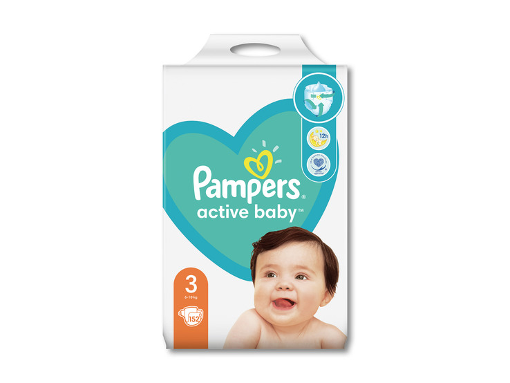 pampers simply clean baby wipes