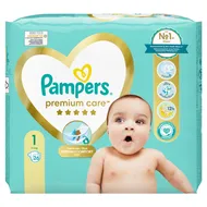 emag pampers premium care 5