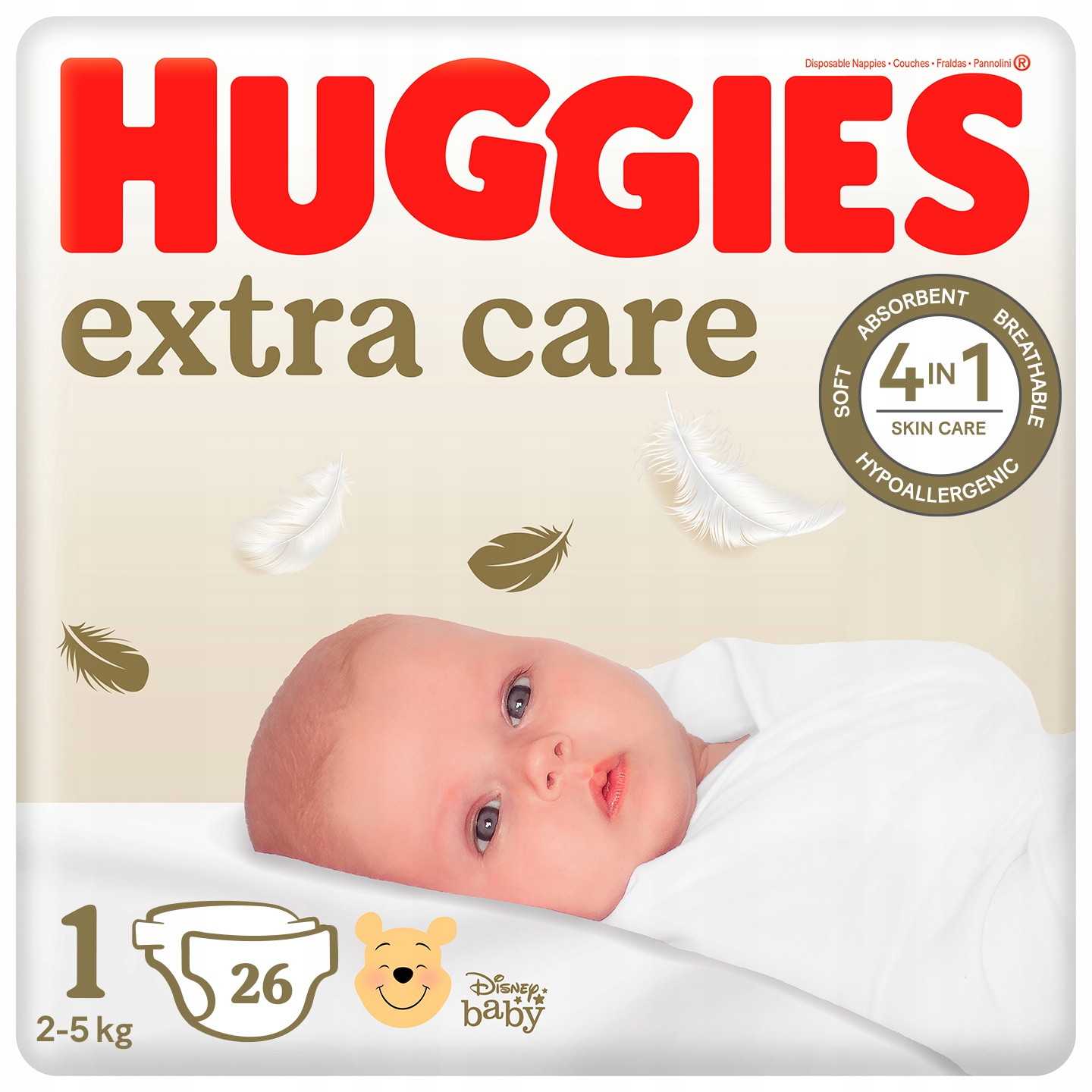 pampers premium care pants 4 44