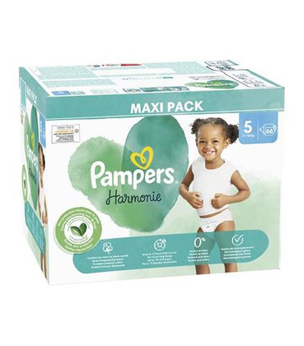 pampers cena jednostkowa