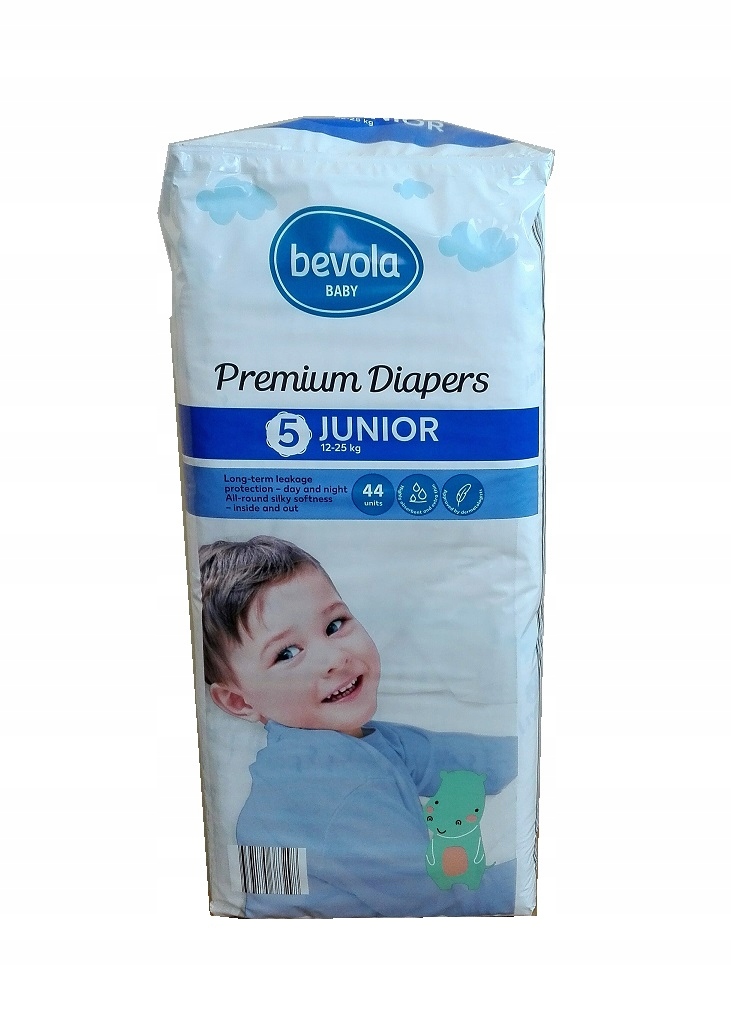 rossmann pampers baby dry 2