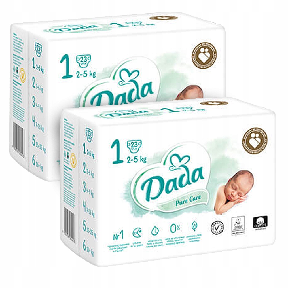 pampers 30 szt