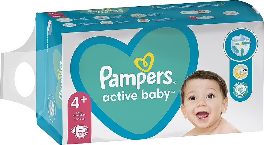 pampers premium care oleśnica