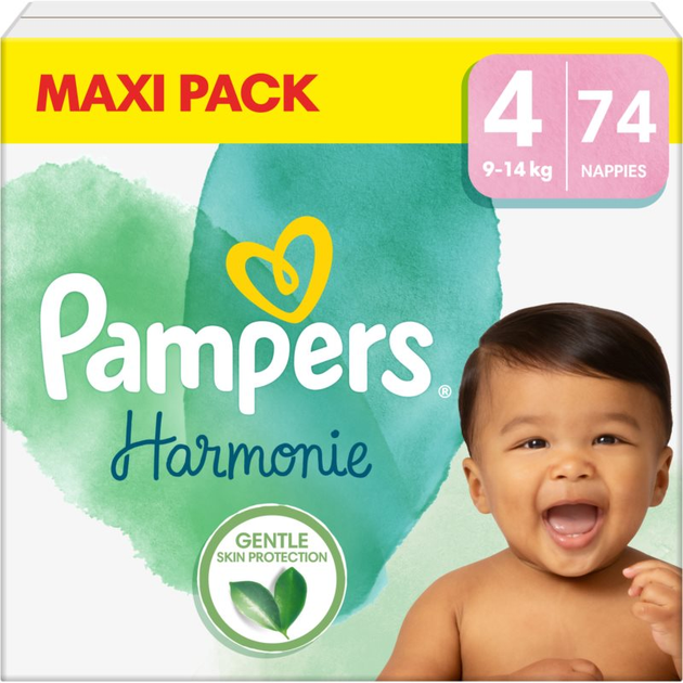 pampers pro care doz