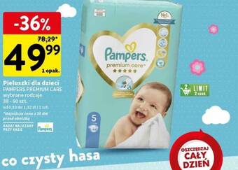 super pampers piosenka