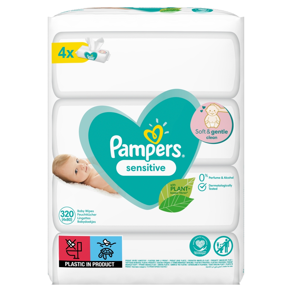 dlaczego pieluchy pampers są najlepsze