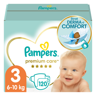 pampers uniced