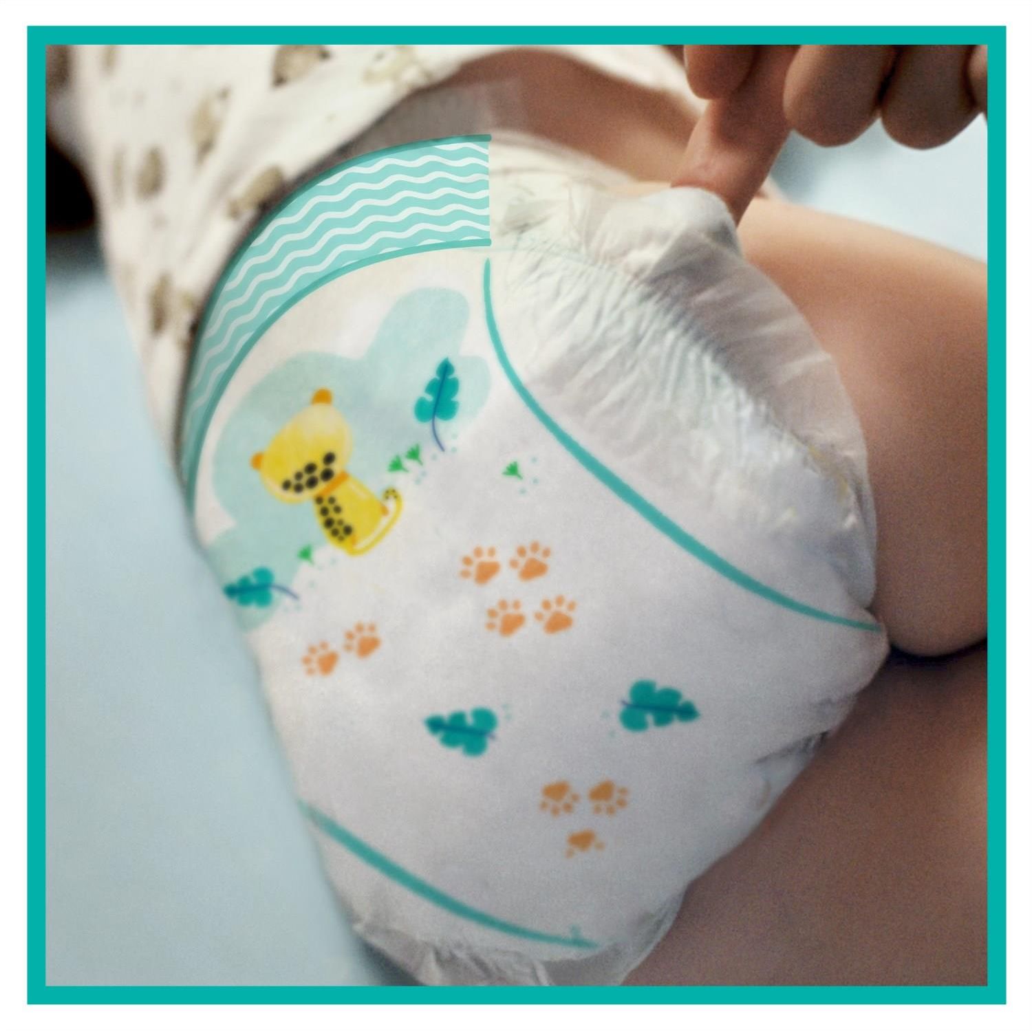 pampers pants 7 empik