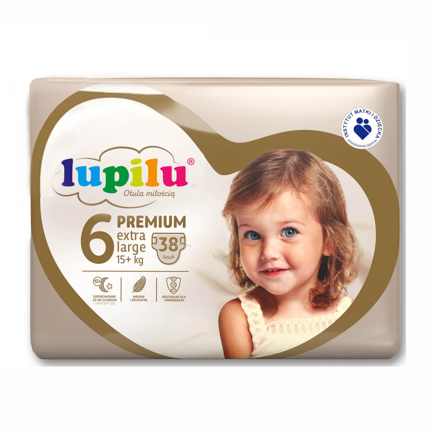 pampers premiu care 4