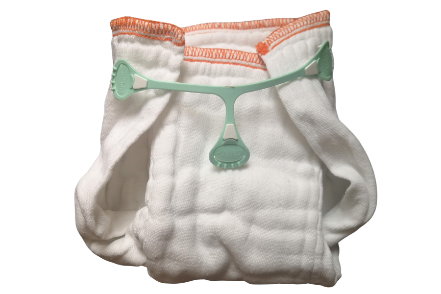 pampers 3 58 sztuk