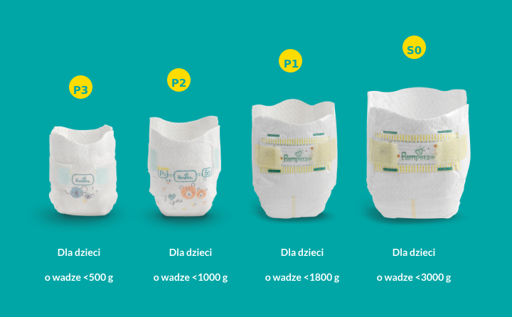 pampers newborn 3