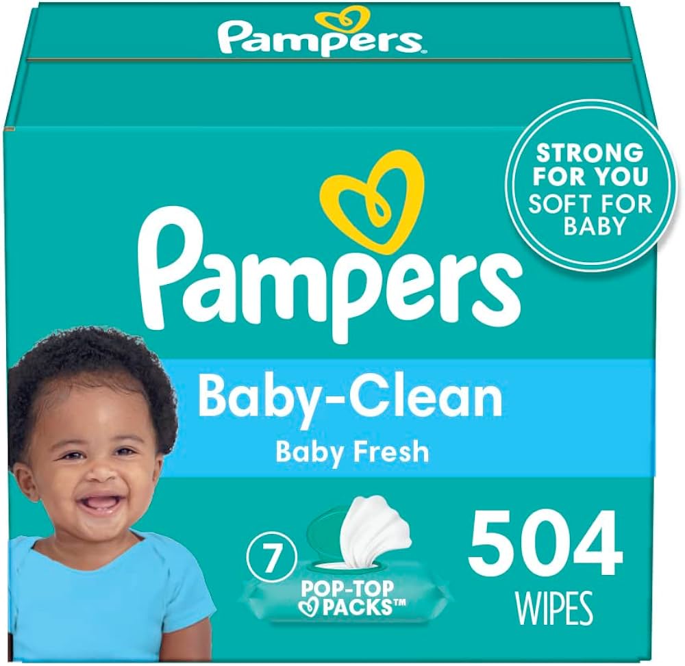 pampers 2 288