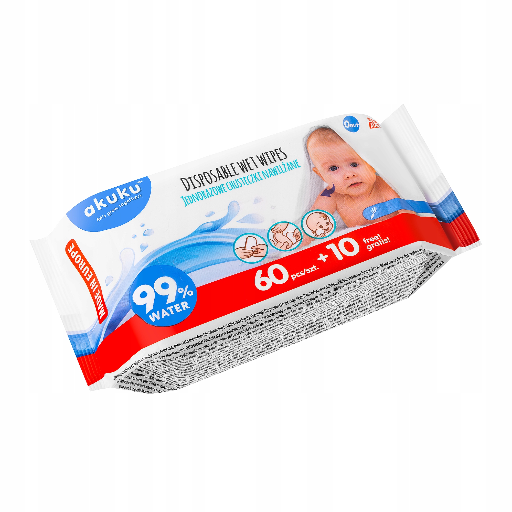 pieluszki pampers 1 2 mini newborn 168 sztuk