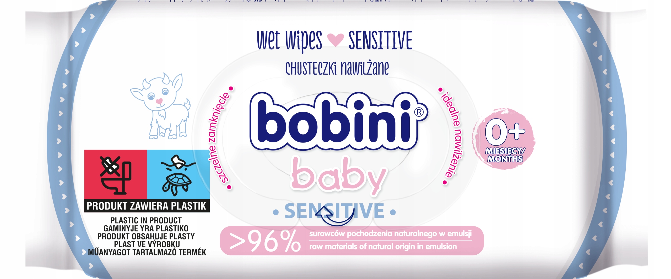 BabyOno 951 Ochraniacz narożników 4 szt.