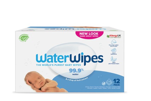 pampers huggies newborn