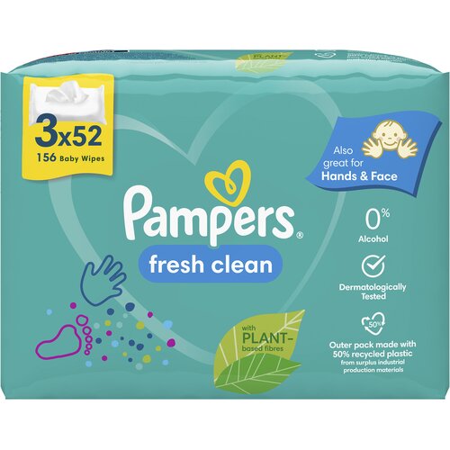 pampers 4 176