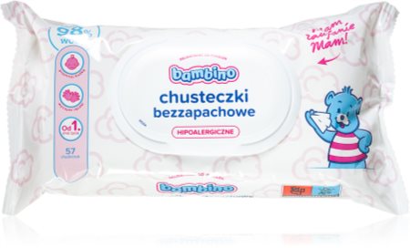 chusteczki nawilżane fifi