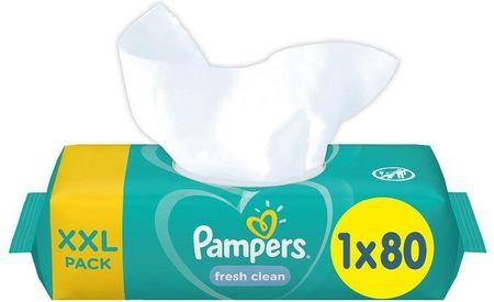 pampers new baby dry 76 szt