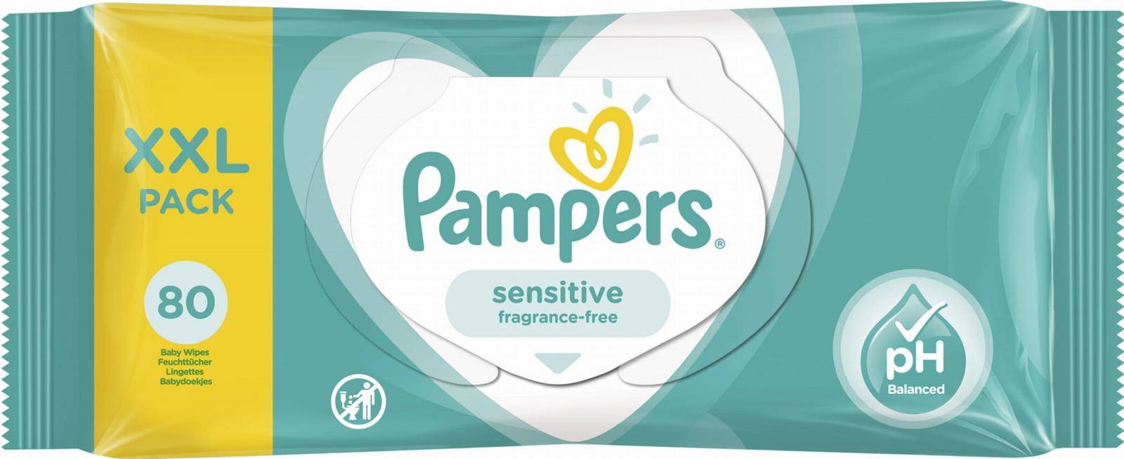 ceny pampers dada