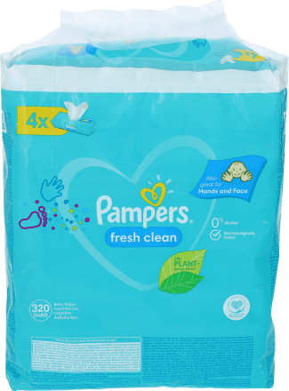 pampers 4 zolte