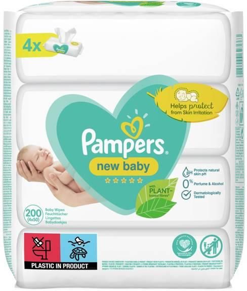 pampers active baby 3