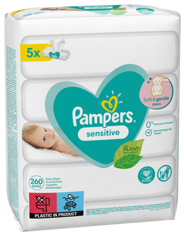 pampers monthly pack 5