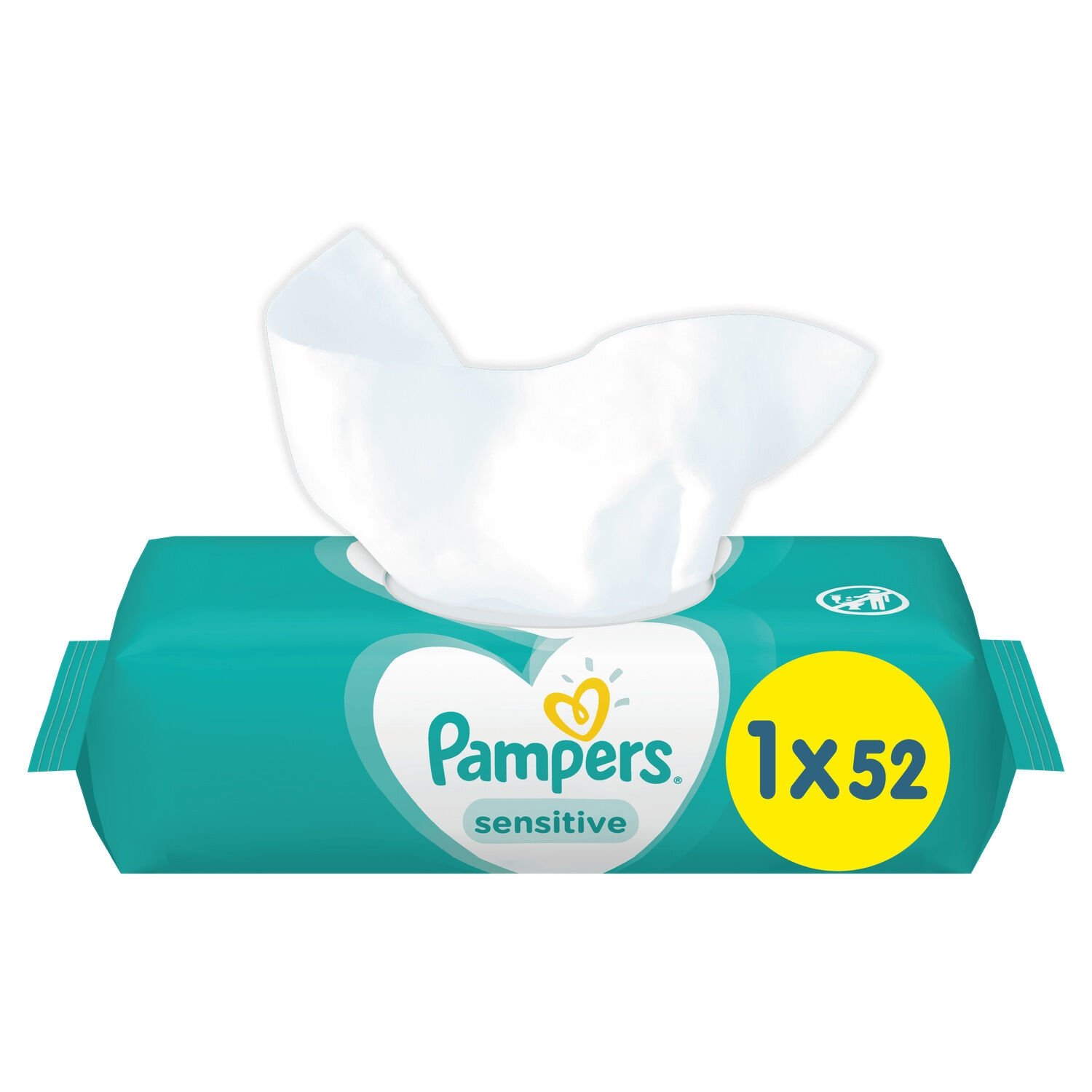 pampers mega box 5