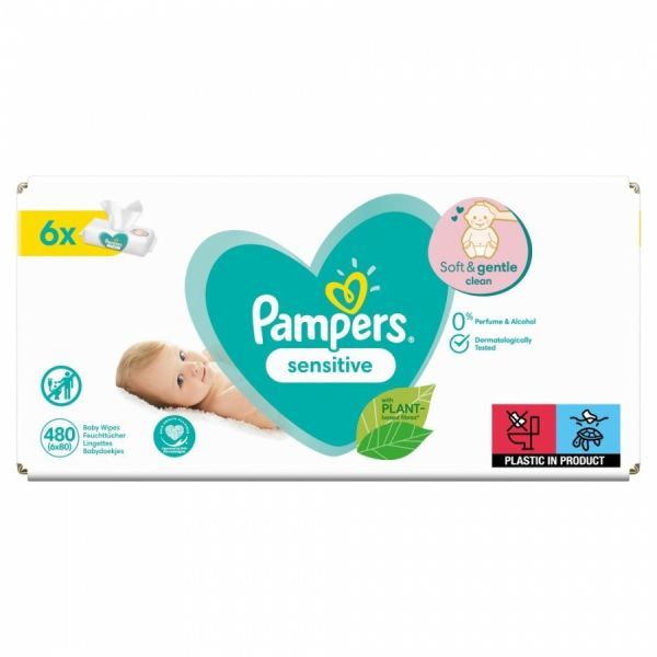 pampers premium care pants 6