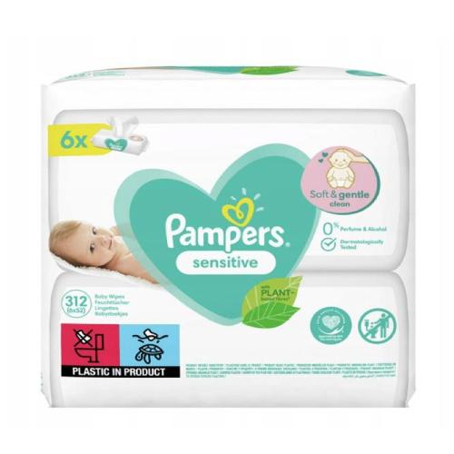 pampers premium protection rozmiar 5