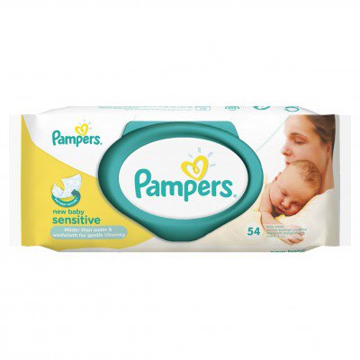 pampers z zamknieciem