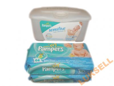 pampers 4cena