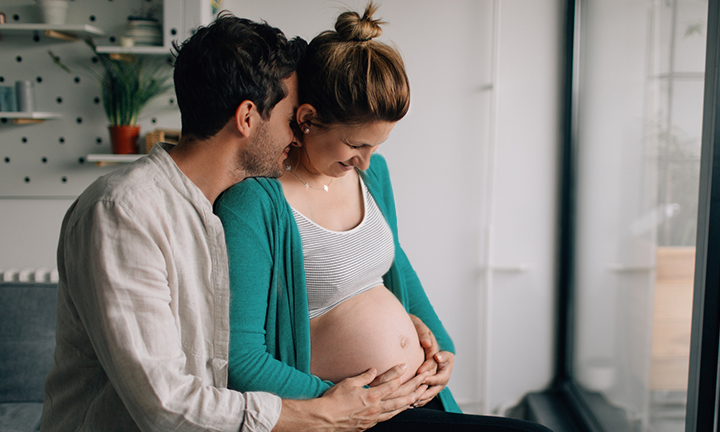 test pampersów pampers i dada