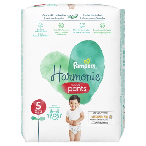 pieluchy pampers prem care a88