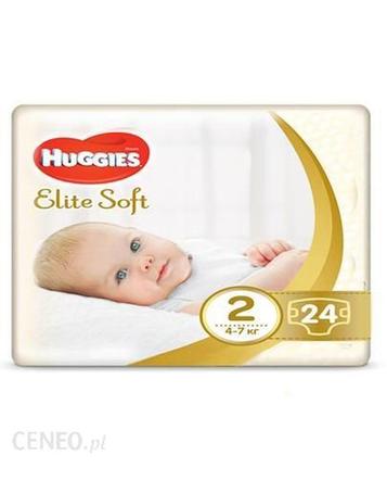 pampers 2 76 szt allegro