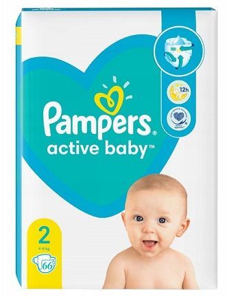 pampers premium protection