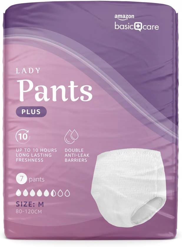 pampers pants 6 biedronka