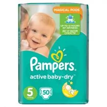 piluchomajtki pampers premium care 5