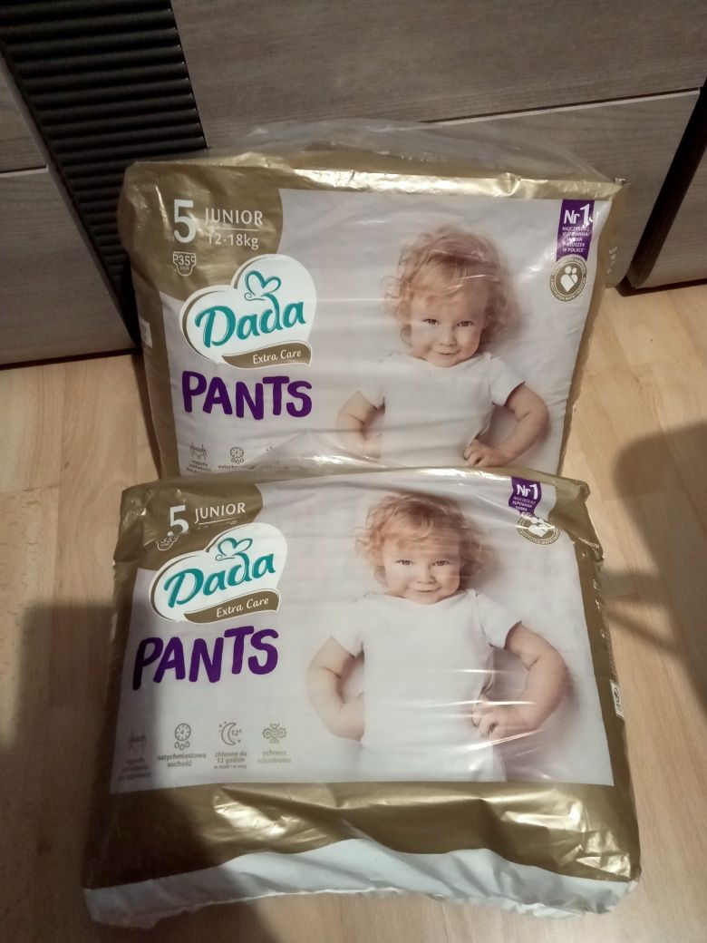 pampers activ baby 3 208 sztuk