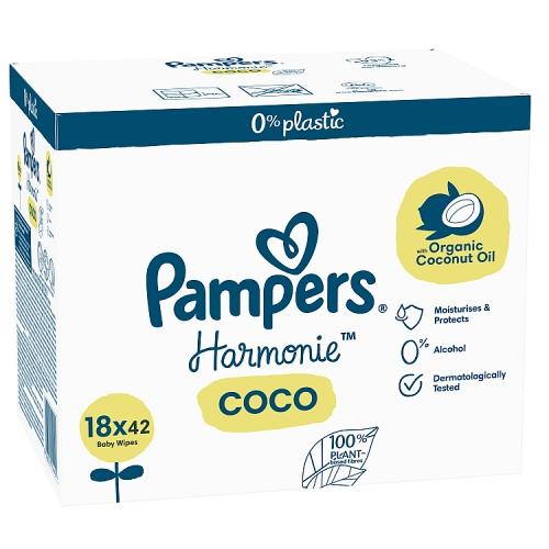 instytut pampers