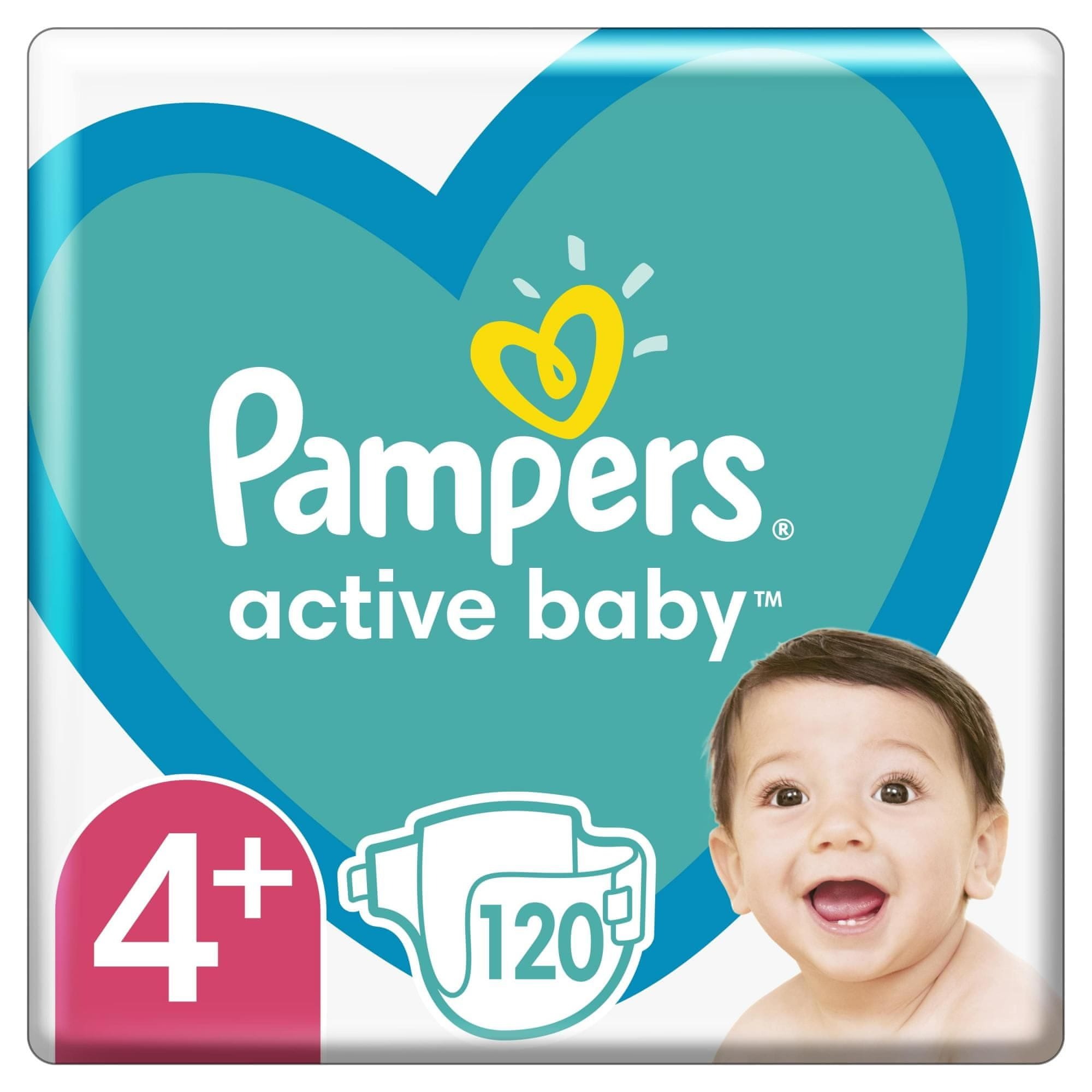 pampers na basen dla dzieci