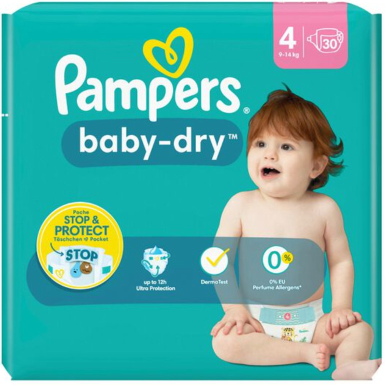 pampers premium care pieluchy 2 new baby