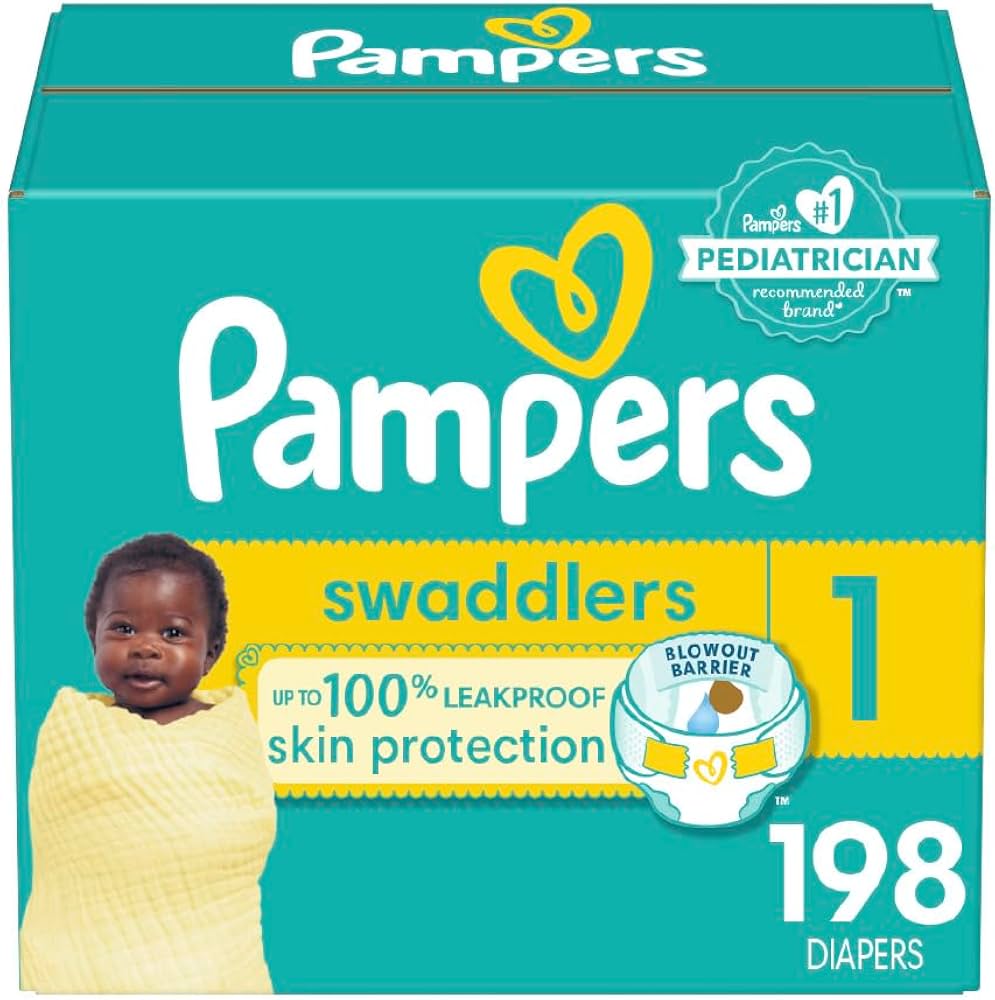 pampers pants dls chlopca