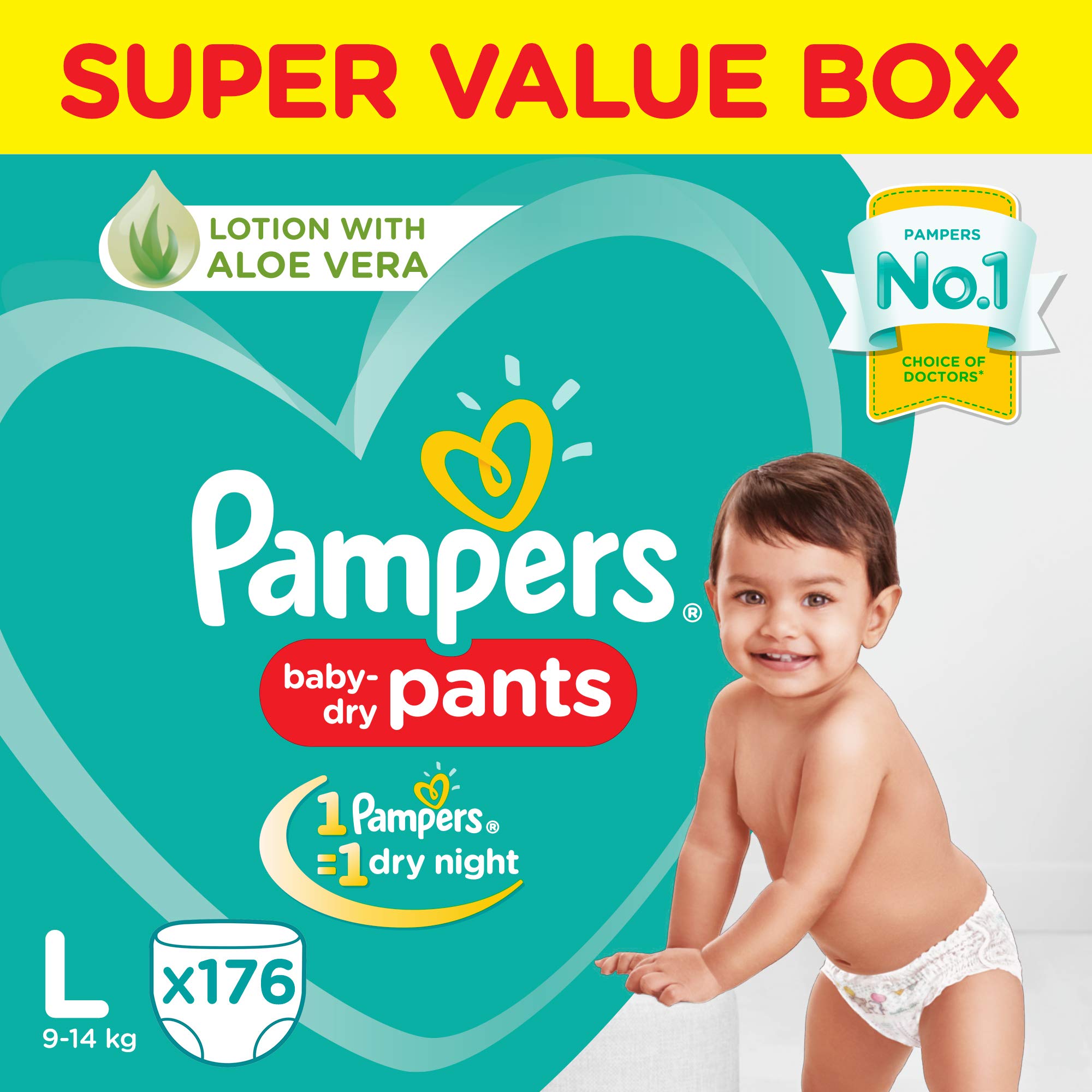 pieluchy pampers sleep&play promocja s