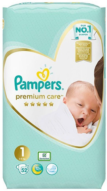 wygraj pampers 2 test