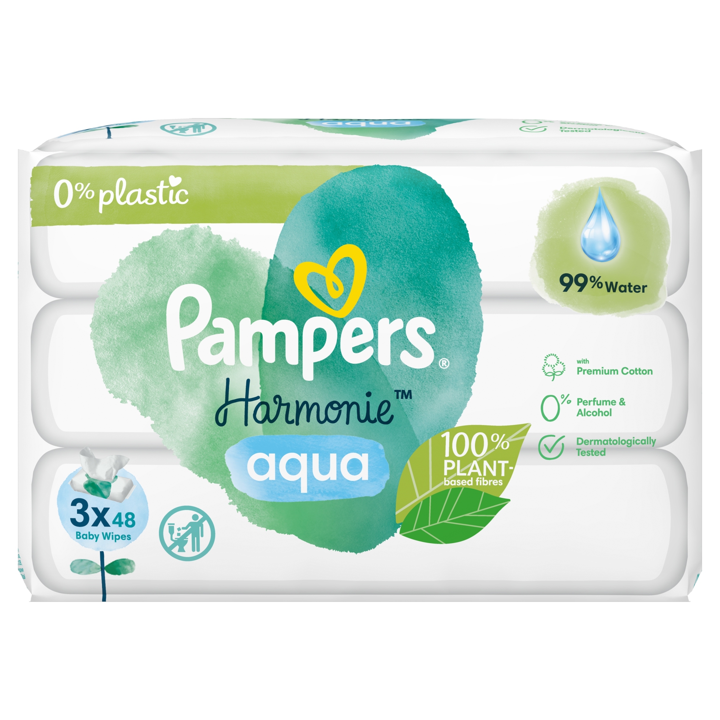 pampers pants premium care