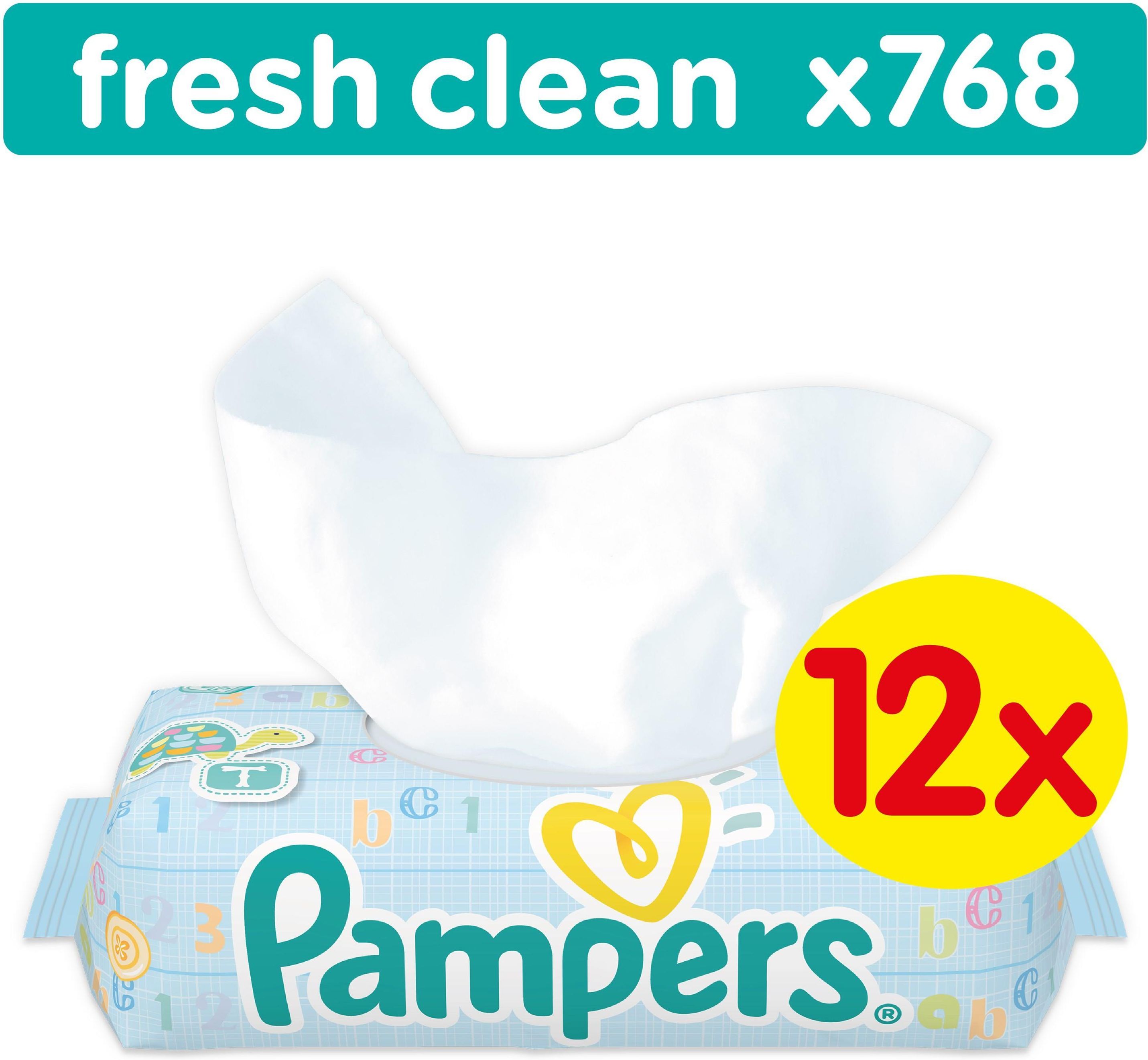 pampers prima